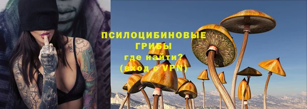хмурый Вязники